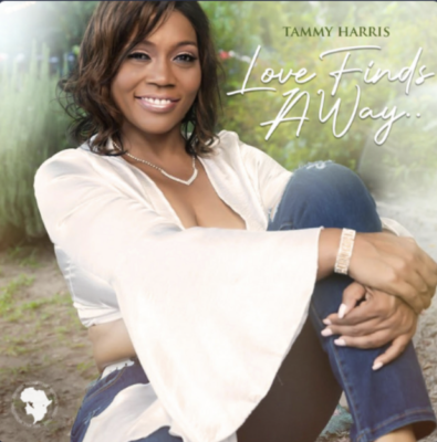 From Spotify Artist Tammy Harris Listen to the amazing song: Love Finds a Way