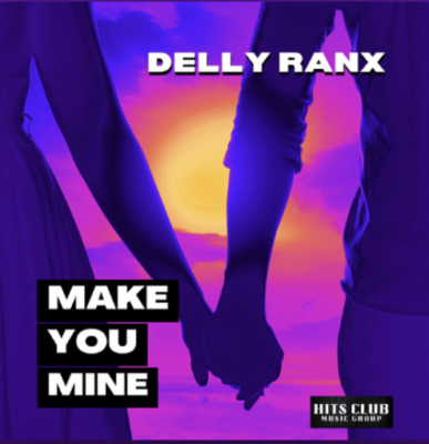 From Spotify Artist Delly Ranx Listen to the amazing song: Make You Mine