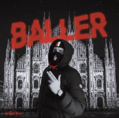 From Spotify Artist Jake B Listen to the amazing song: Baller