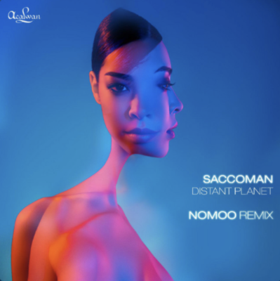 From Spotify Artist Saccoman Listen to the amazing song: Distant Planet (Nomoo Remix)