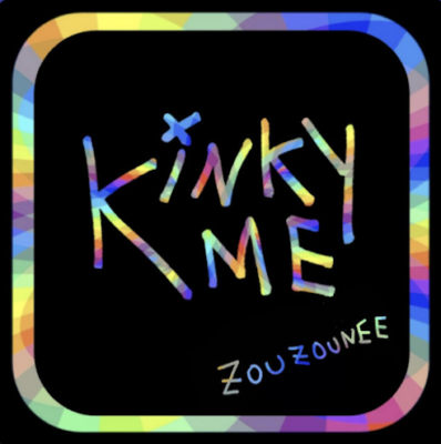 “ Kinky Me ” by Zouzounee