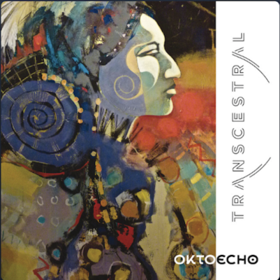 “ Ode à la terre ” by Oktoecho, Katia Makdissi-Warren, Norman Achneepineskum, Anouar Barrada