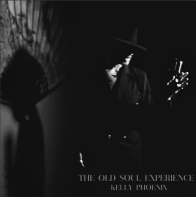 “ Old Soul ” by Kelly Phoenix