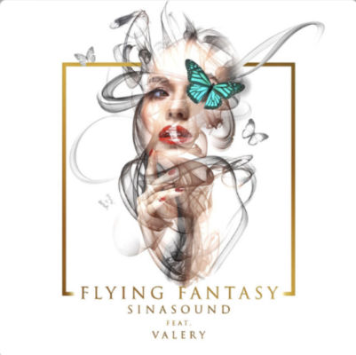 “ Flying Fantasy ” by SINASOUND