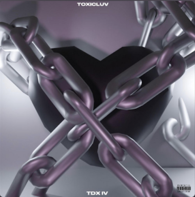 “ toxicluv ” by TDX IV