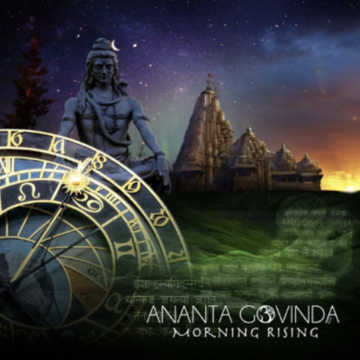 “ Morning Rising ” by Ananta Govinda