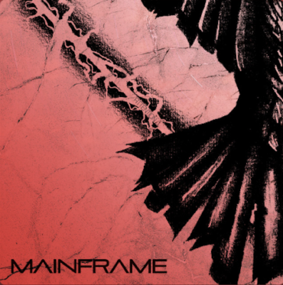 “ Attention ” by MAINFRAME