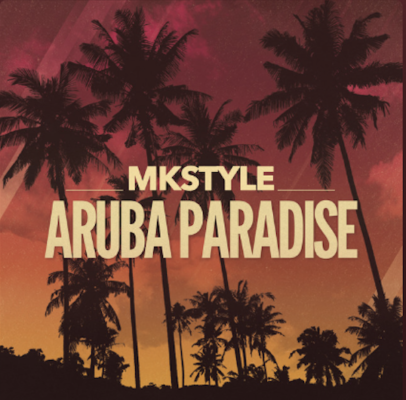 “ Aruba Paradise ” by mkstyle