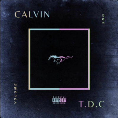 “ 2020 Vision ” by Calvin TDC