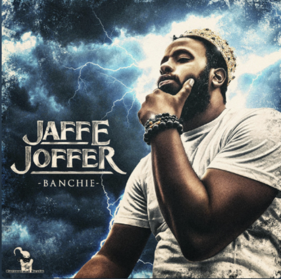 “ Jaffe Joffer ” by Banchie