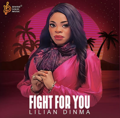 “ Lilian Dinma ” by Fight For You