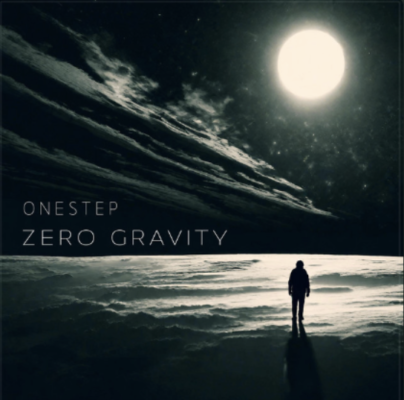 “ Zero Gravity ” by OnesteP