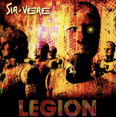 “ Legion ” by SIR-VERE