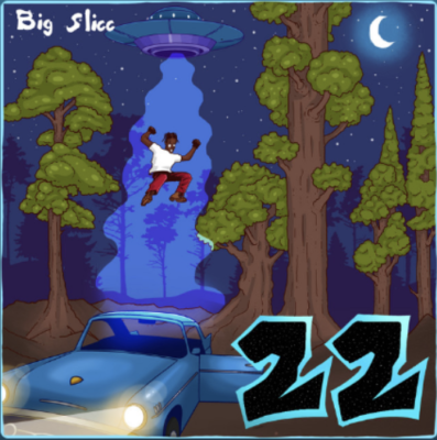 “ 22 ” by BIG SLICC