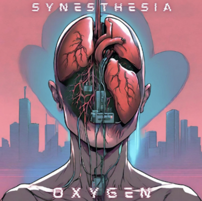 “ Oxygen ” by Σynesthesia