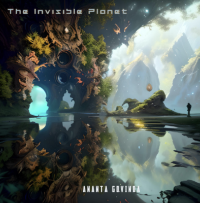 “ The Invisible Planet ” by Ananta Govinda