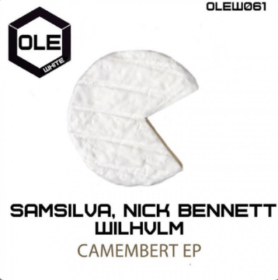 “ Love The Music - Original Mix ” by Nick Bennett, SamSilva, WILHVLM