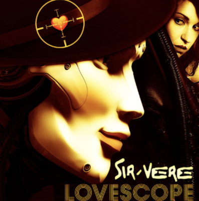 “ Lovescope ” by SIR-VERE