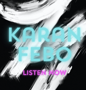 Karan Febo on Spotify