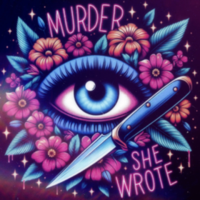 “ Murder She Wrote ” by Fredi