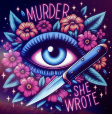 “ Murder She Wrote ” by Fredi