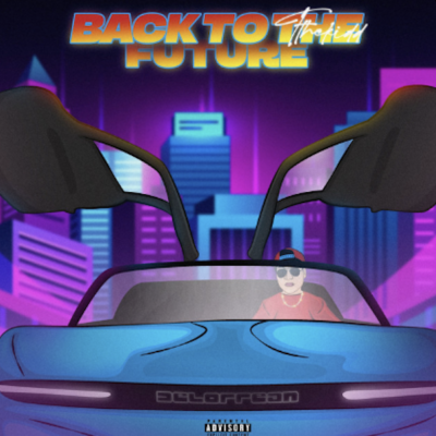 “ Back to the Future ” by 9THEKIDD