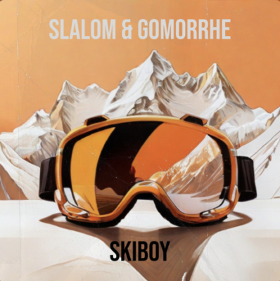 Skiboy on Spotify