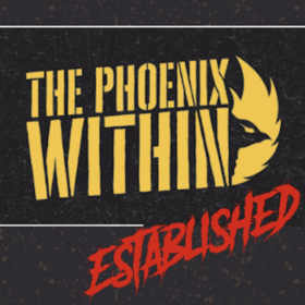 “ Yeah, I'm over It ” by The Phoenix Within