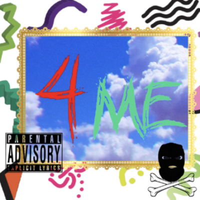 “ 4 Me ” by NingaTrybe Lex