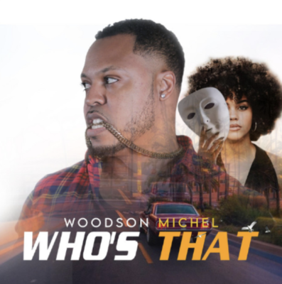 “ Who's that ” by Woodson Michel