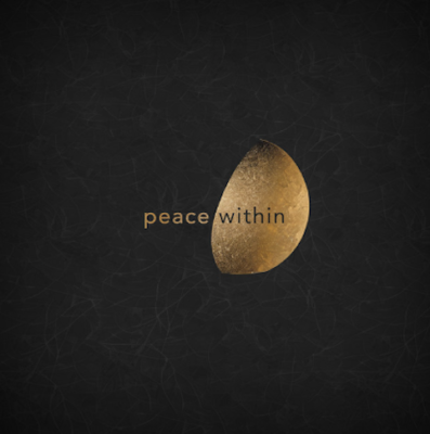 “ Peace Within ” by Björn Donath