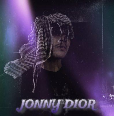 “ LA NUEVA OLA ” by JONNY DIOR