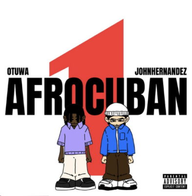 “ AFROCUBAN ” by Otuwa