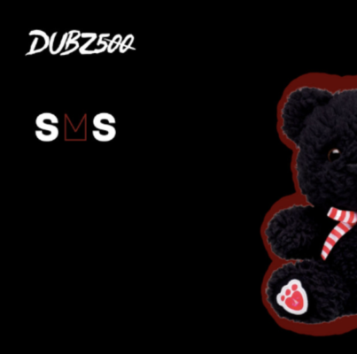 “ Dubz500 ” by S.M.S.