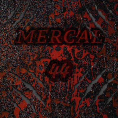 “ 44 ” by Mercal
