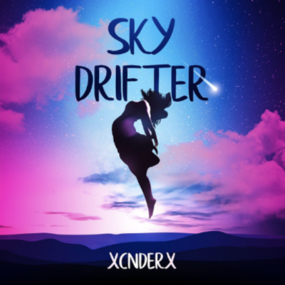 “ Sky Drifter ” by XcnderX