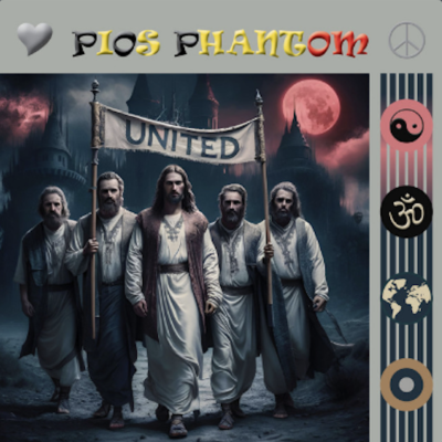 “ United ” by Pios Phantom