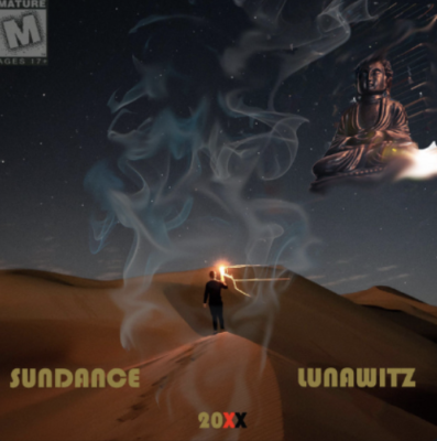 “ SUNDANCE ” by LUNAWiTz