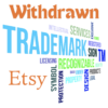 Etsy Notice of Intellectual Property Infringement Withdrawn