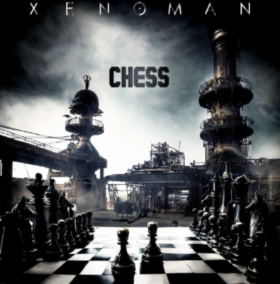 “ Chess ” by Xenoman