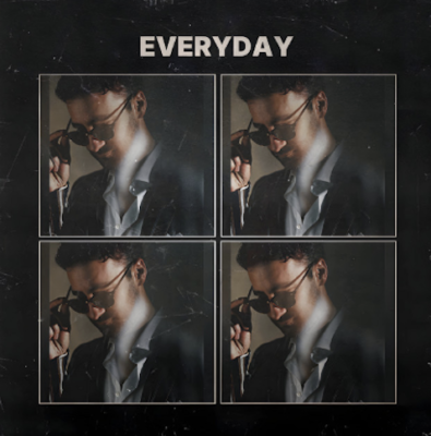 “ Everyday ” by BEN JUD