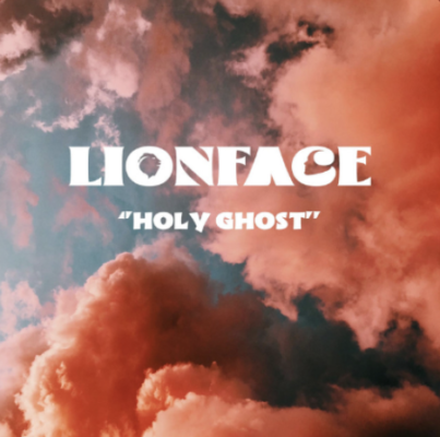 “ HOLY GHOST ” by LIONFACE.