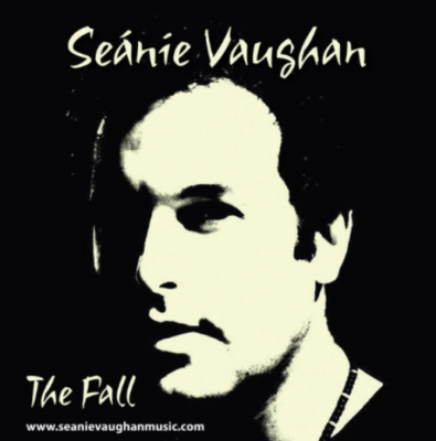 “ The Fall ” by SEANIE VAUGHAN