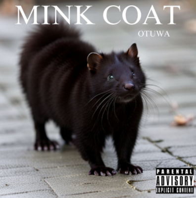 “ Otuwa ” by M!NK COAT