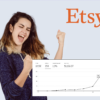 SEO Backlinks to Rank up Etsy Shop