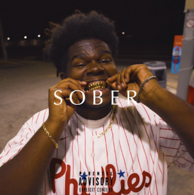 “ Sober ” by René