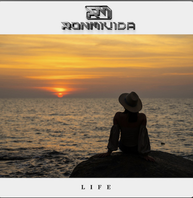 “ Life ” by Ronmivida