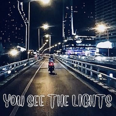 “ You See The Lights ” by Francis Dance