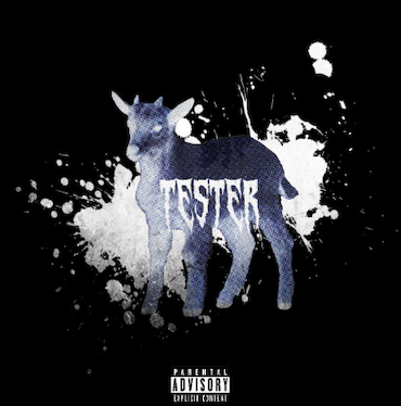 “ Tester ” by P Marko