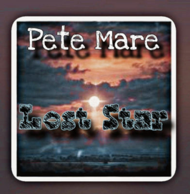 “ Lost Star ” by Pete Mare